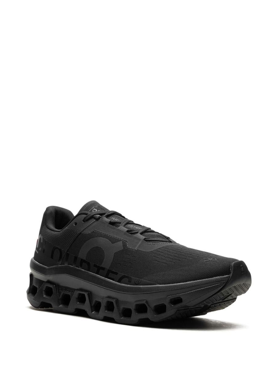 Über Laufschuhe