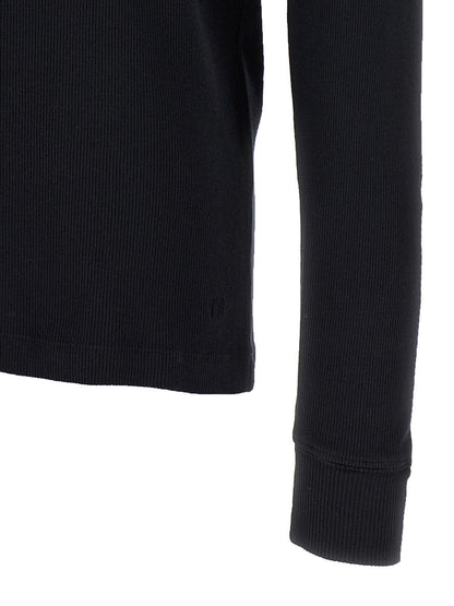Tom Ford „Henley“-T-Shirt