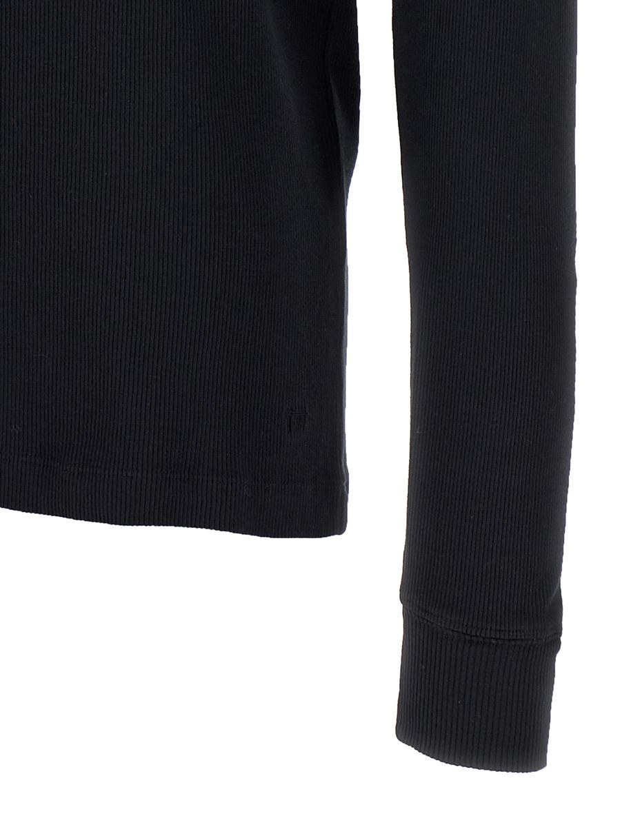 Tom Ford „Henley“-T-Shirt