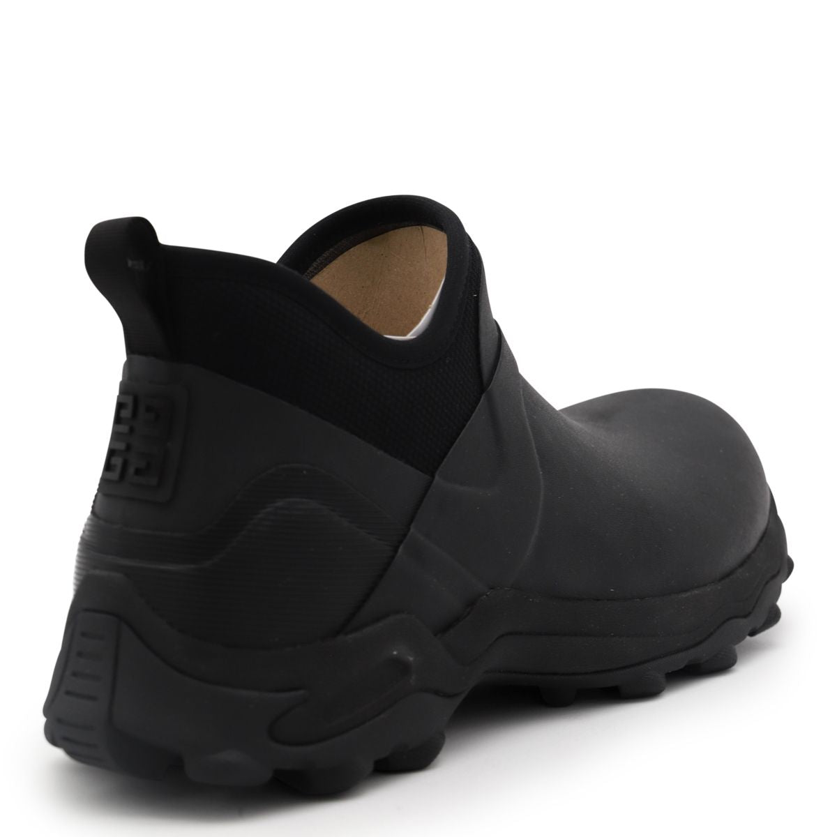 Givenchy „Bogs“ niedrige Stiefeletten
