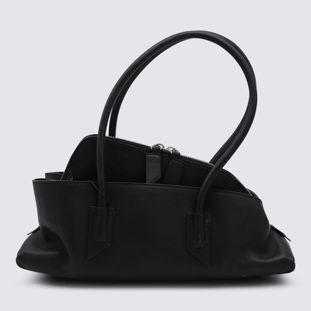 The Attico „The Walk Small“ Henkeltasche Taschen