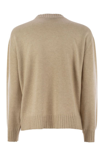 Fabiana Filippi Pullover