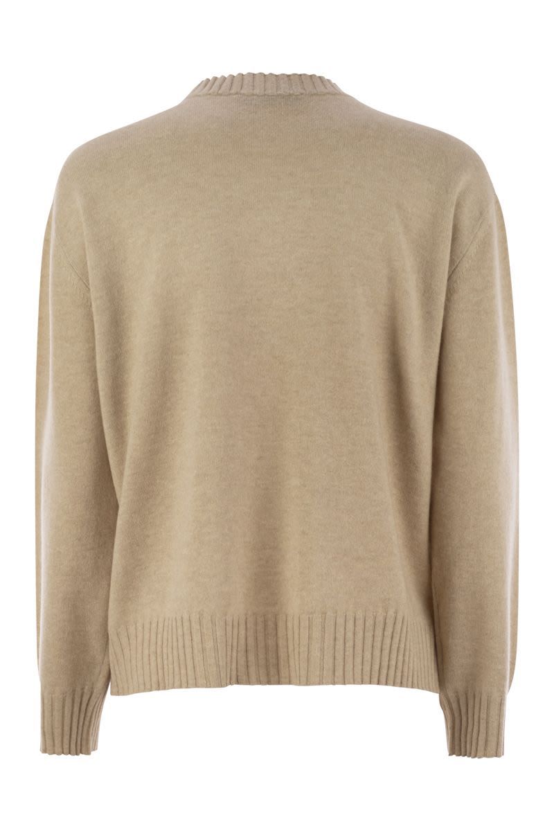 Fabiana Filippi Pullover