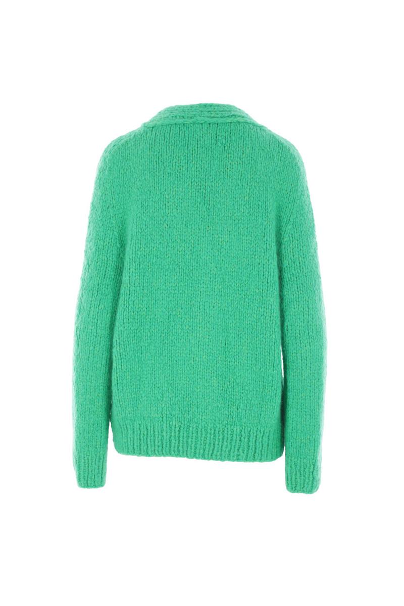 Wommelsdorff Pullover