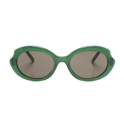 Loewe Schmale Sonnenbrille