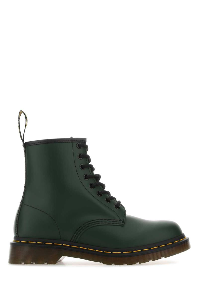 Dr. Martens Turnschuhe