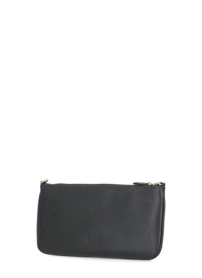 Pinko – Horizontale, flache Clutch