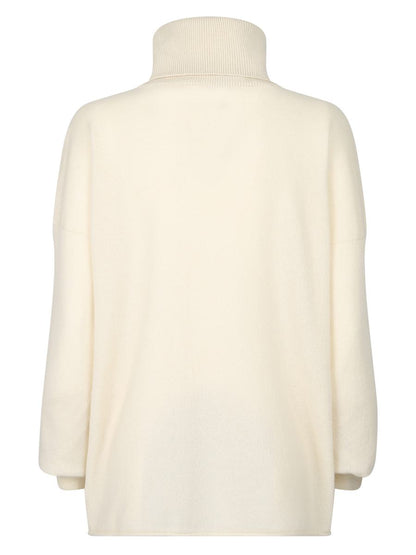 Pullover genommen