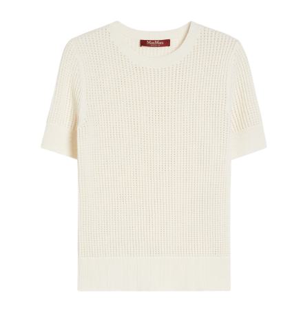 Max Mara Studio Pullover