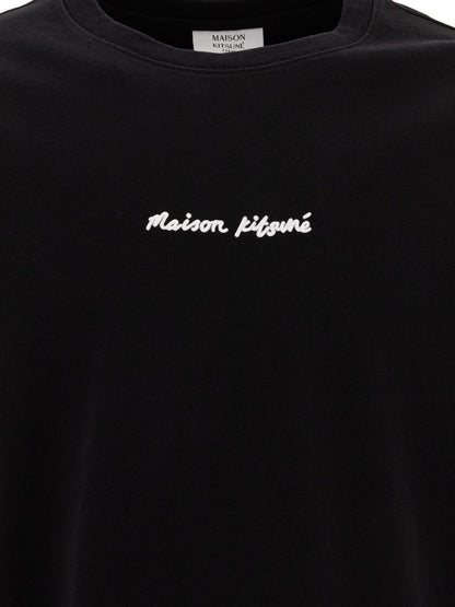 T-Shirts und Polos von Maison Kitsuné
