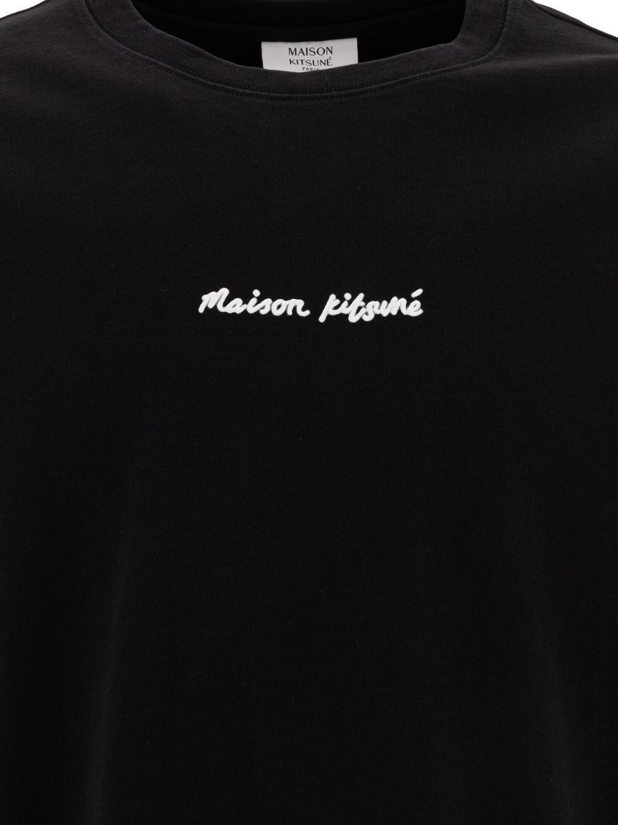 T-Shirts und Polos von Maison Kitsuné