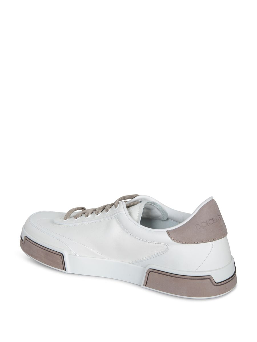 Dolce &amp; Gabbana „Portofino Yacht“-Sneaker