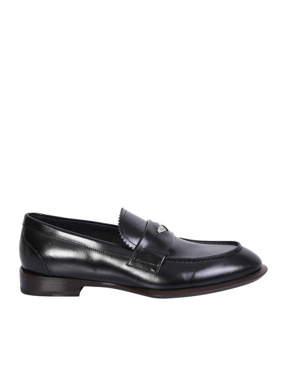 Alexander McQueen Loafer