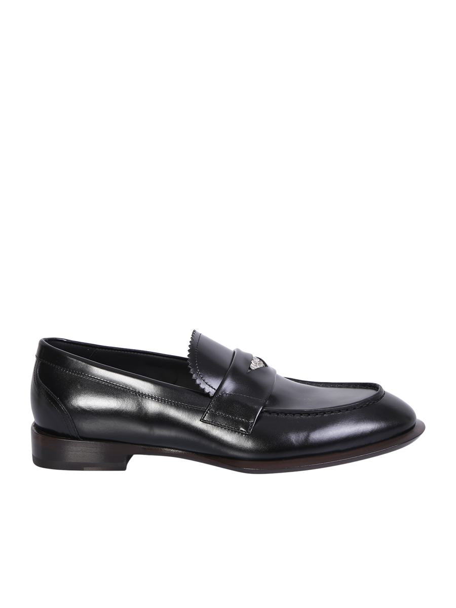 Alexander McQueen Loafer