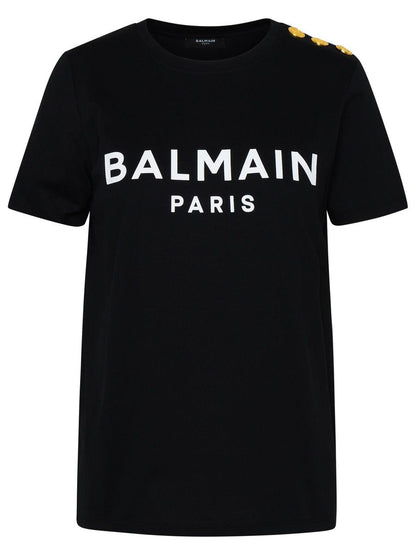 Balmain T-Shirts und Polos