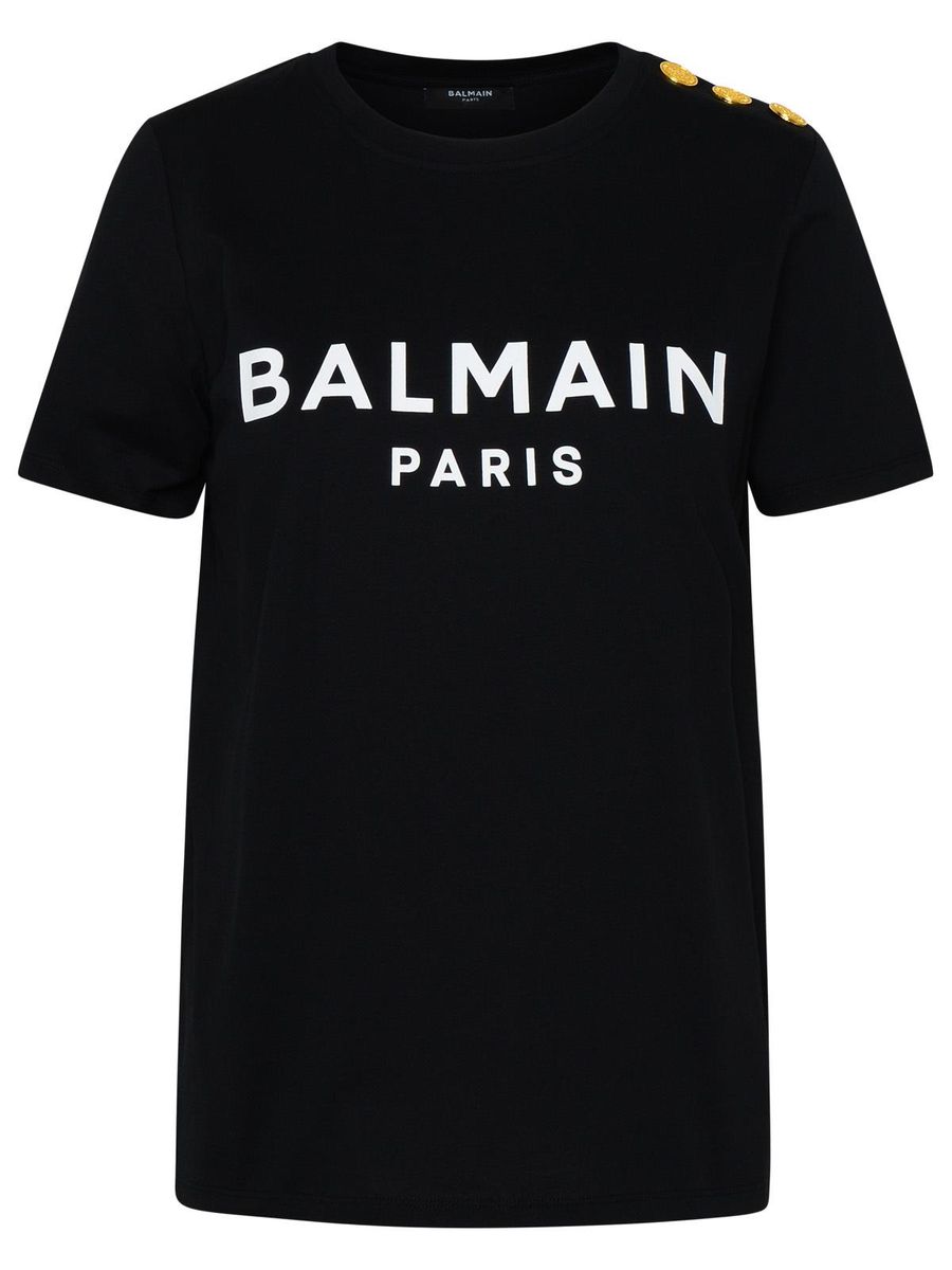 Balmain T-Shirts und Polos