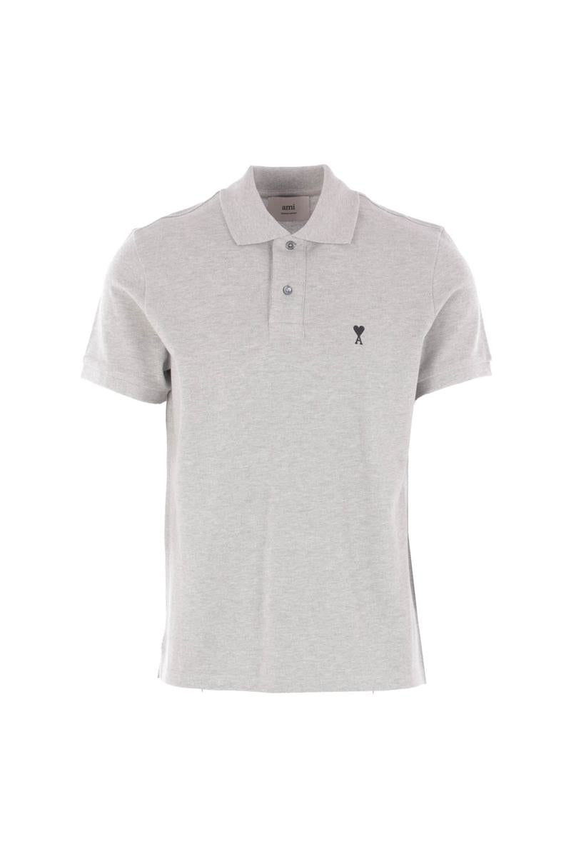 AMI Paris T-Shirts und Polos