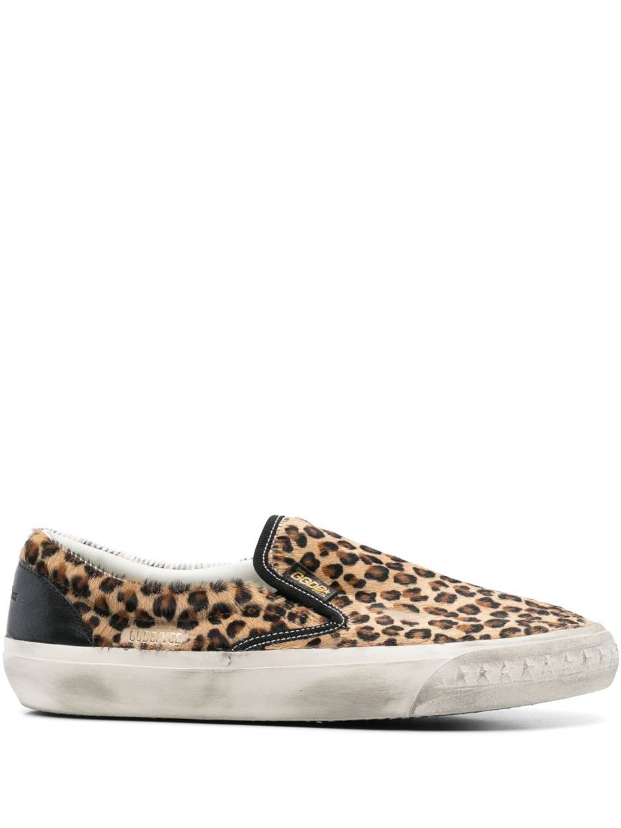 Golden Goose Turnschuhe