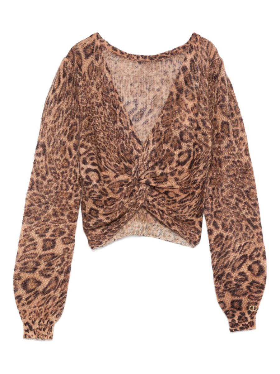 Twinset Pullover