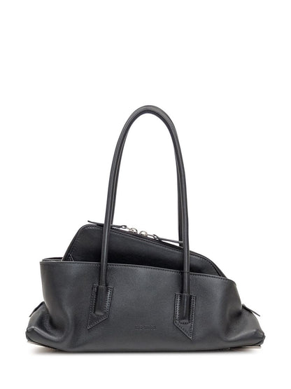 The Attico „The Walk Small“ Henkeltasche Taschen