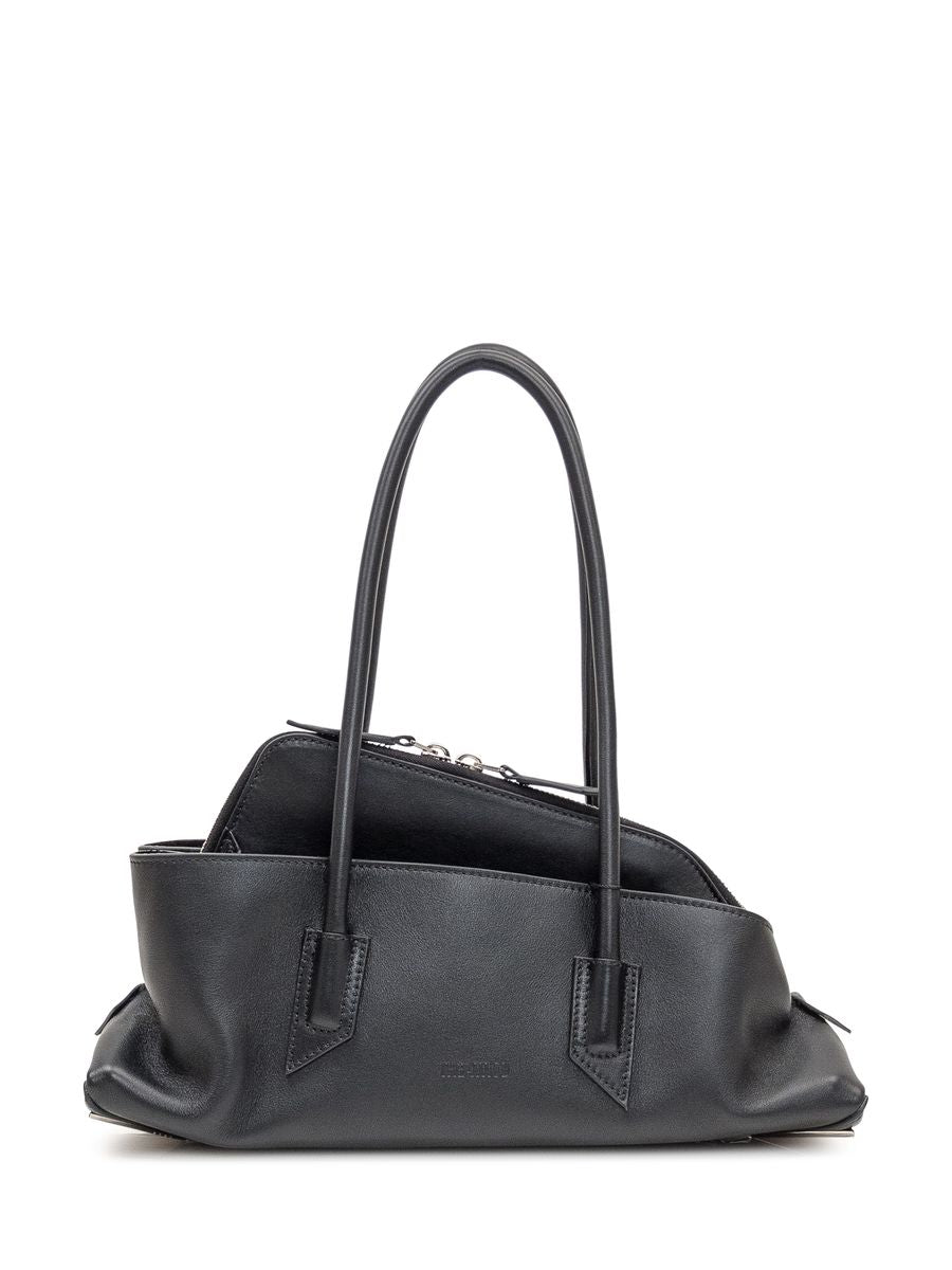 The Attico „The Walk Small“ Henkeltasche Taschen