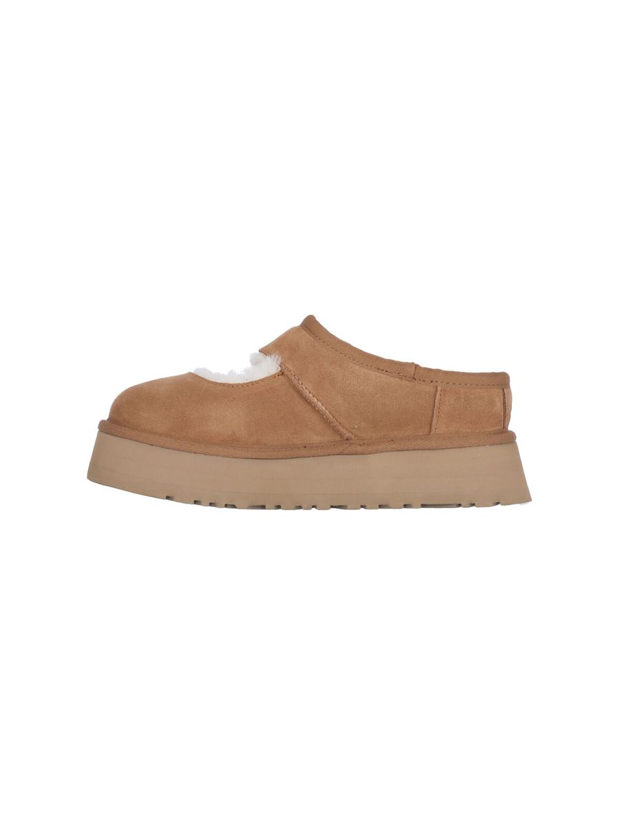 Ugg „Bea Mary Jane“ Hausschuhe