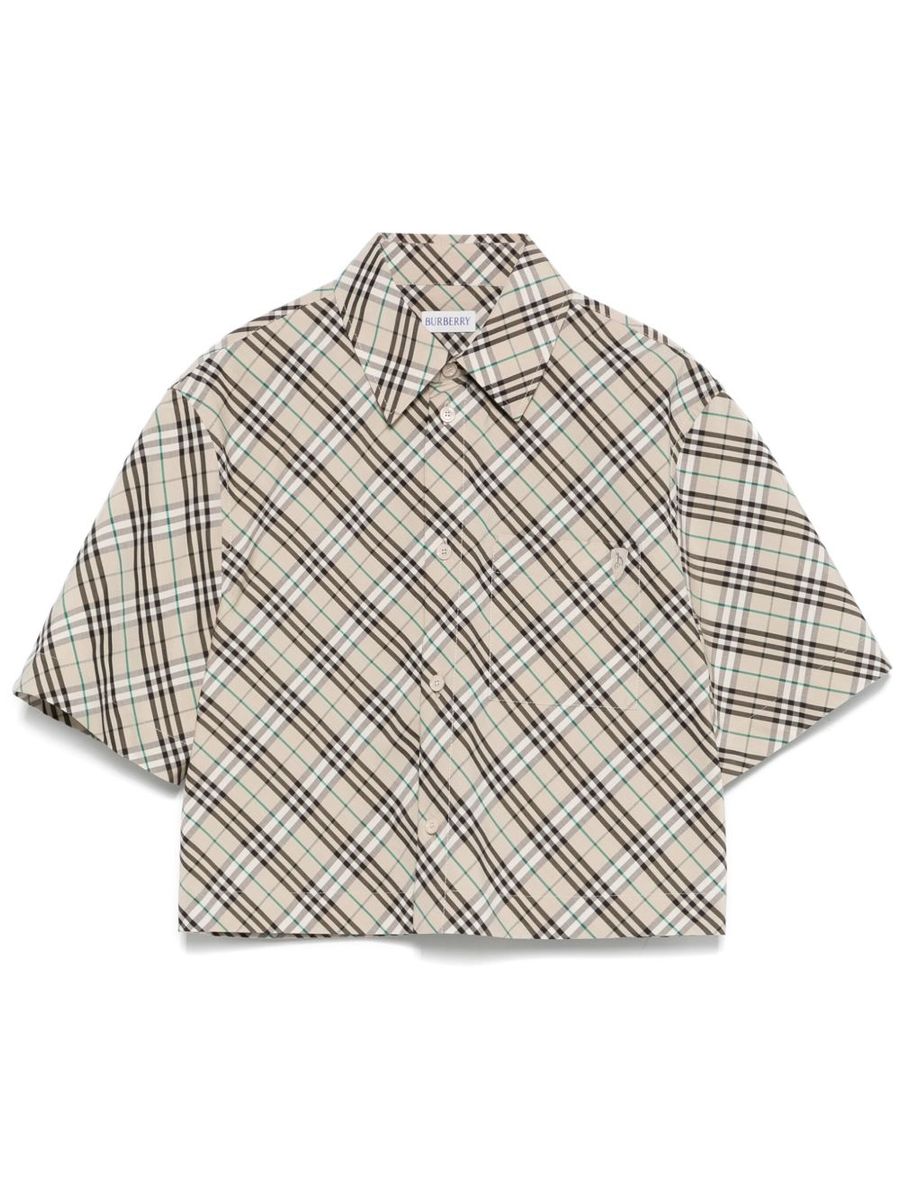 Burberry-Hemden