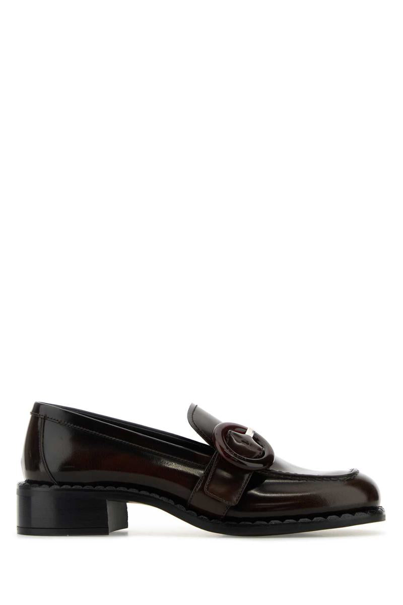 Prada Moccaster