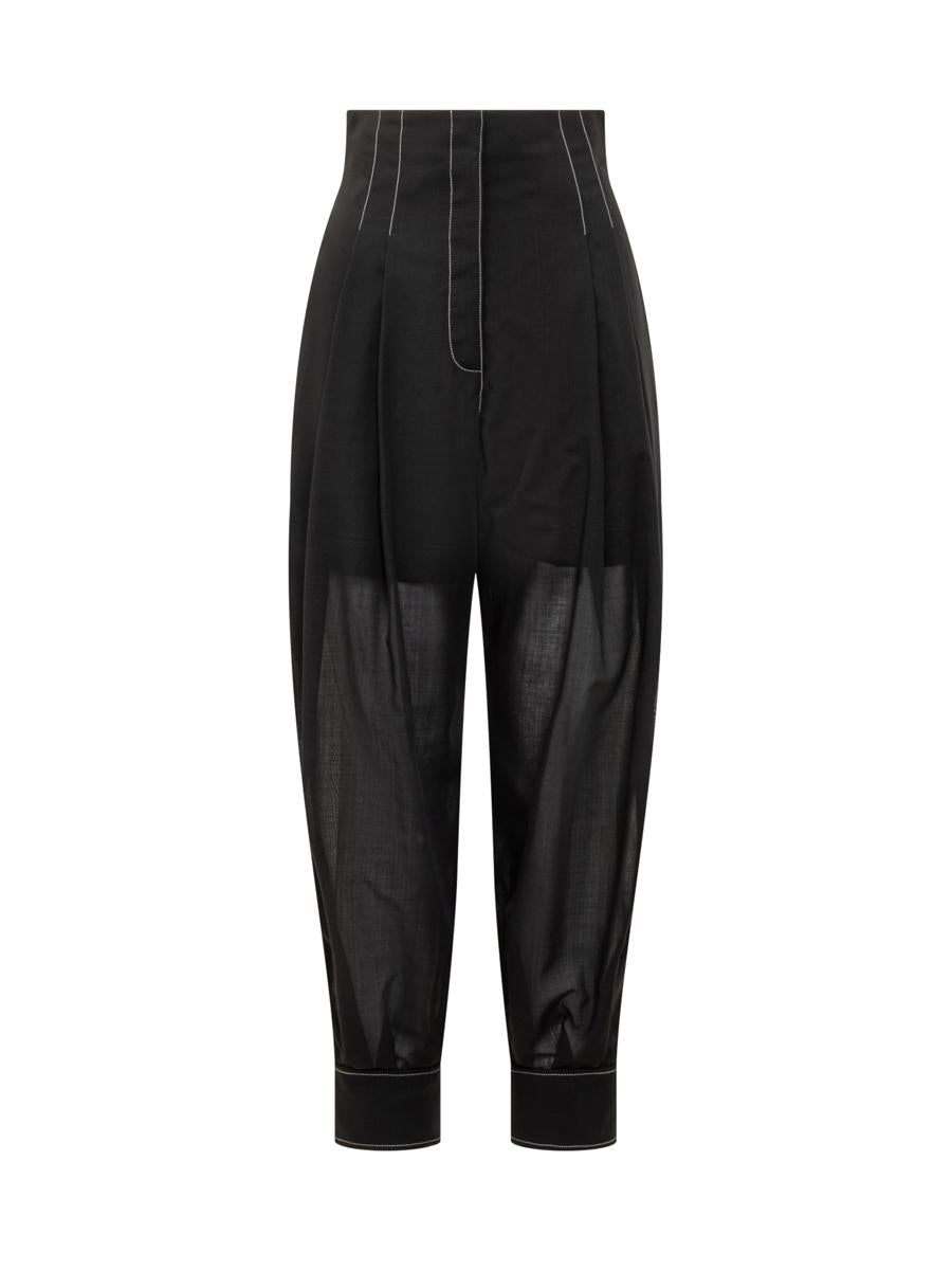 Philosophy Di Lorenzo Serafini Voile-Hose
