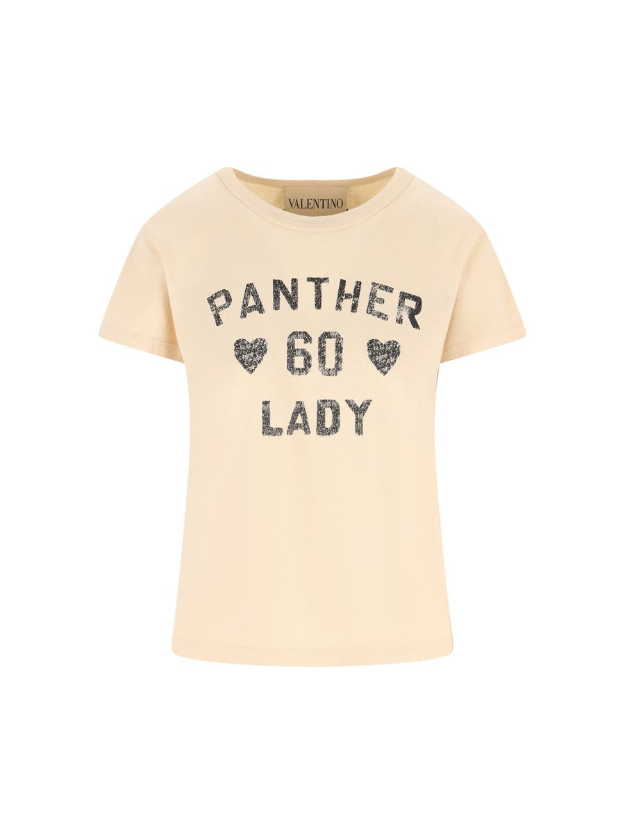 Valentino Garavani T-Shirt und Poloshirt