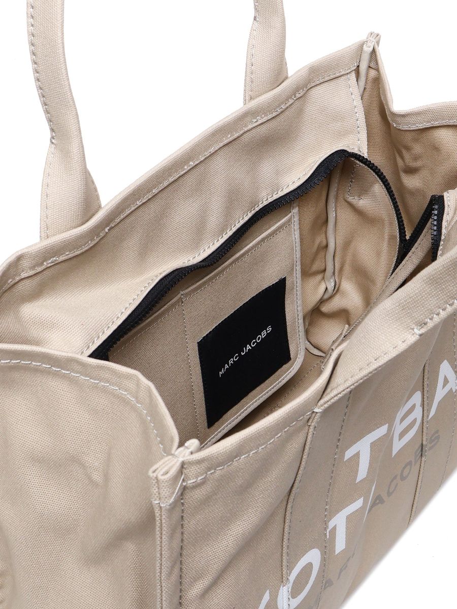 Marc Jacobs Borsa "The Tote" Groß