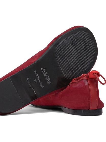 Alohas Flache Schuhe