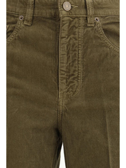 Saint Laurent Hosen