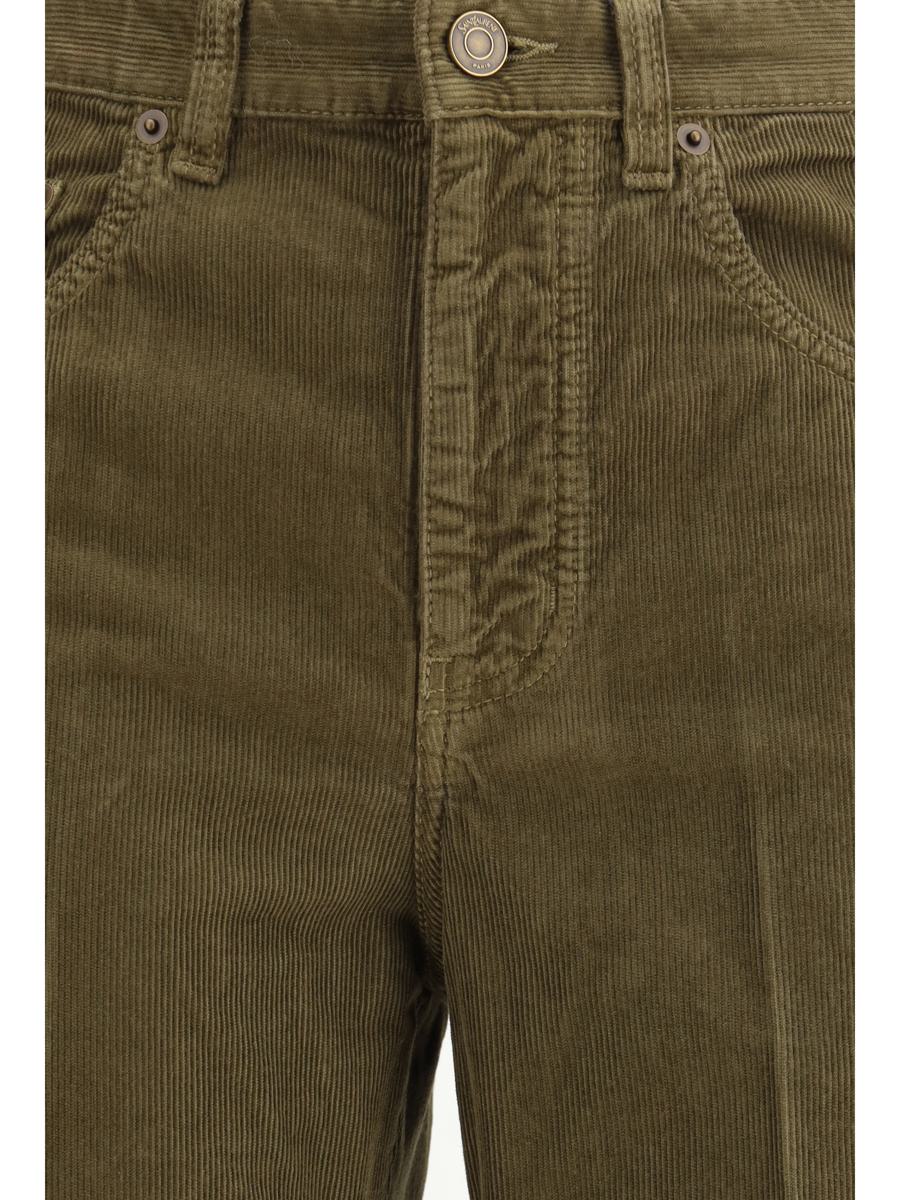 Saint Laurent Hosen