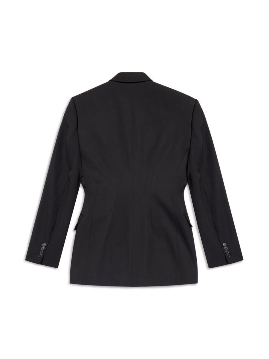 Balenciaga Jacken