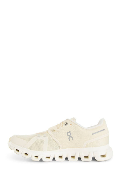 Über Laufschuhe