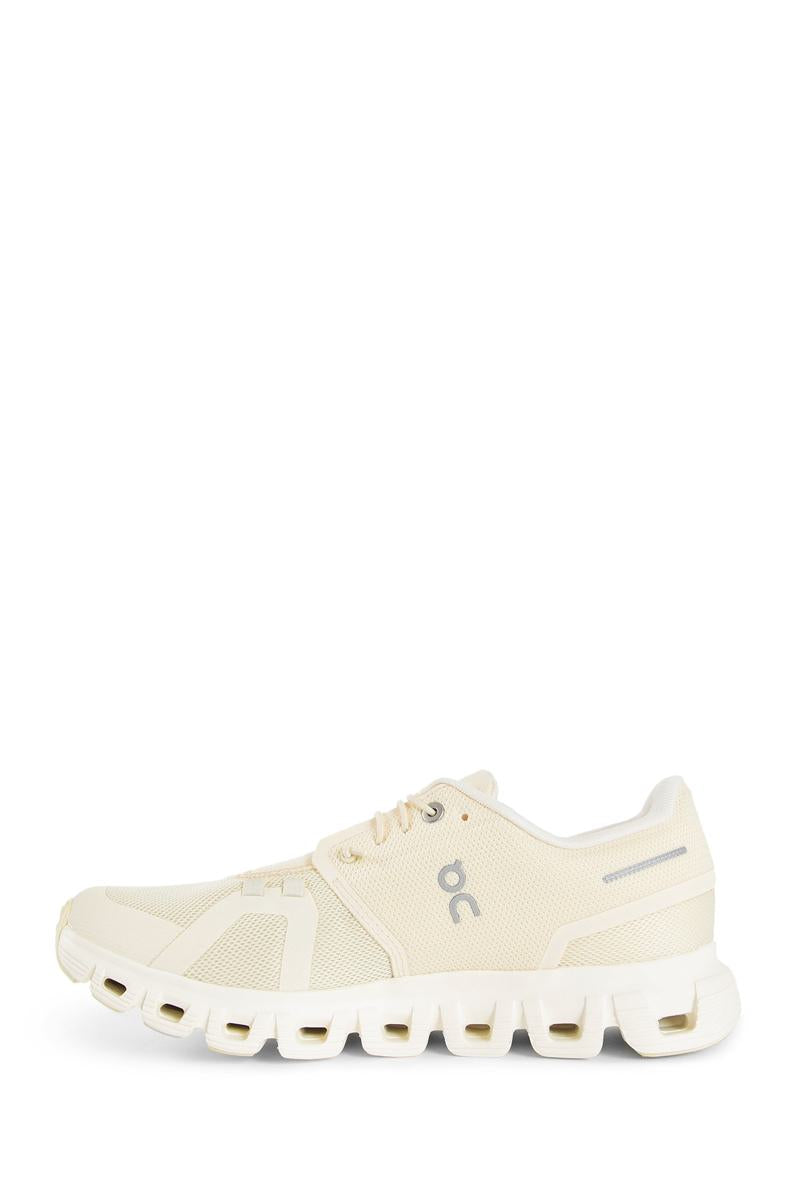 Über Laufschuhe