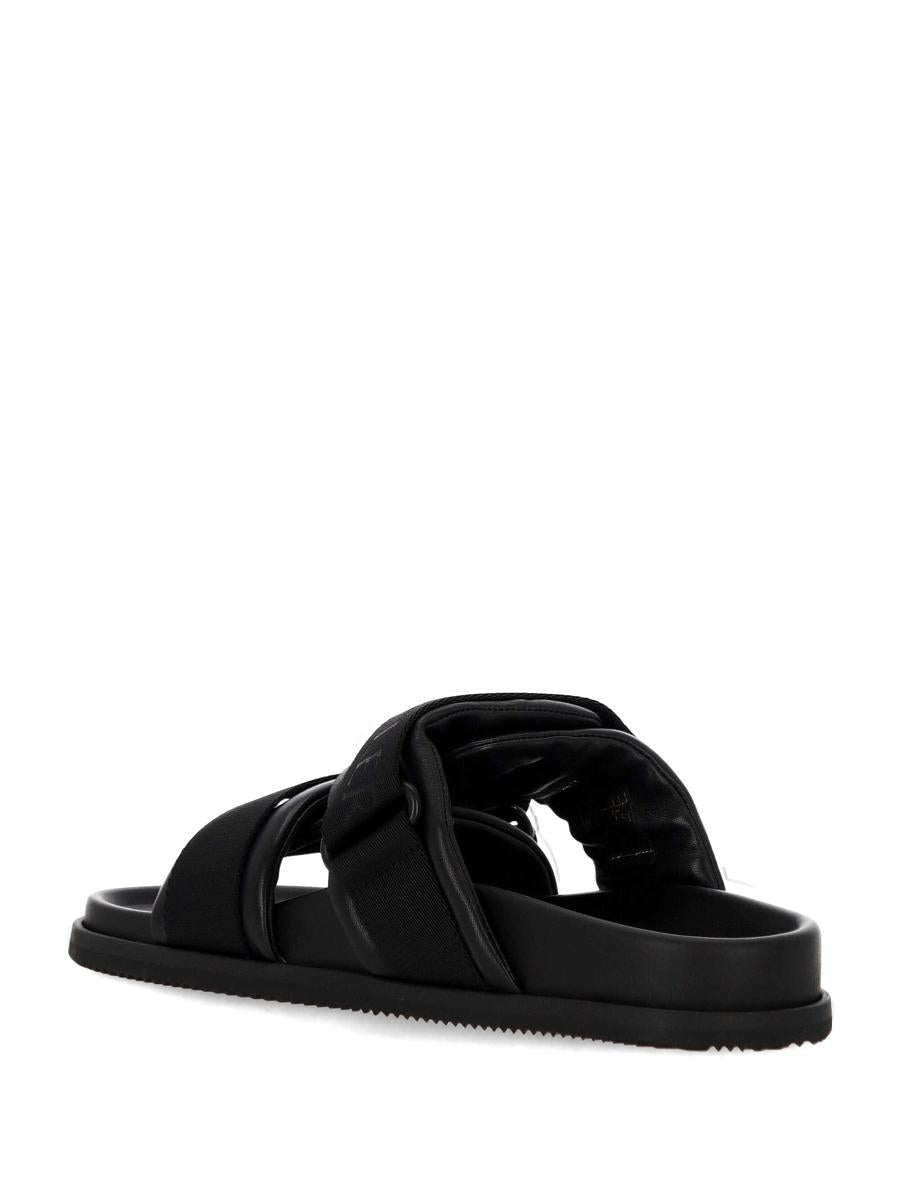 Moncler Sandalen