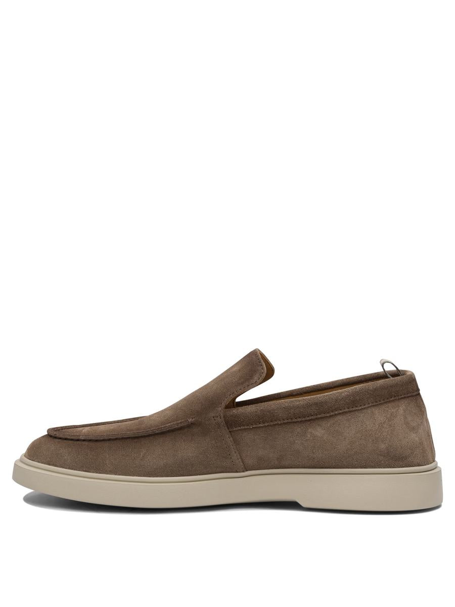 Officine Creative „Bones 002“ Loafer