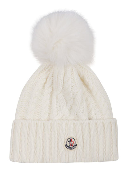 Moncler Hut