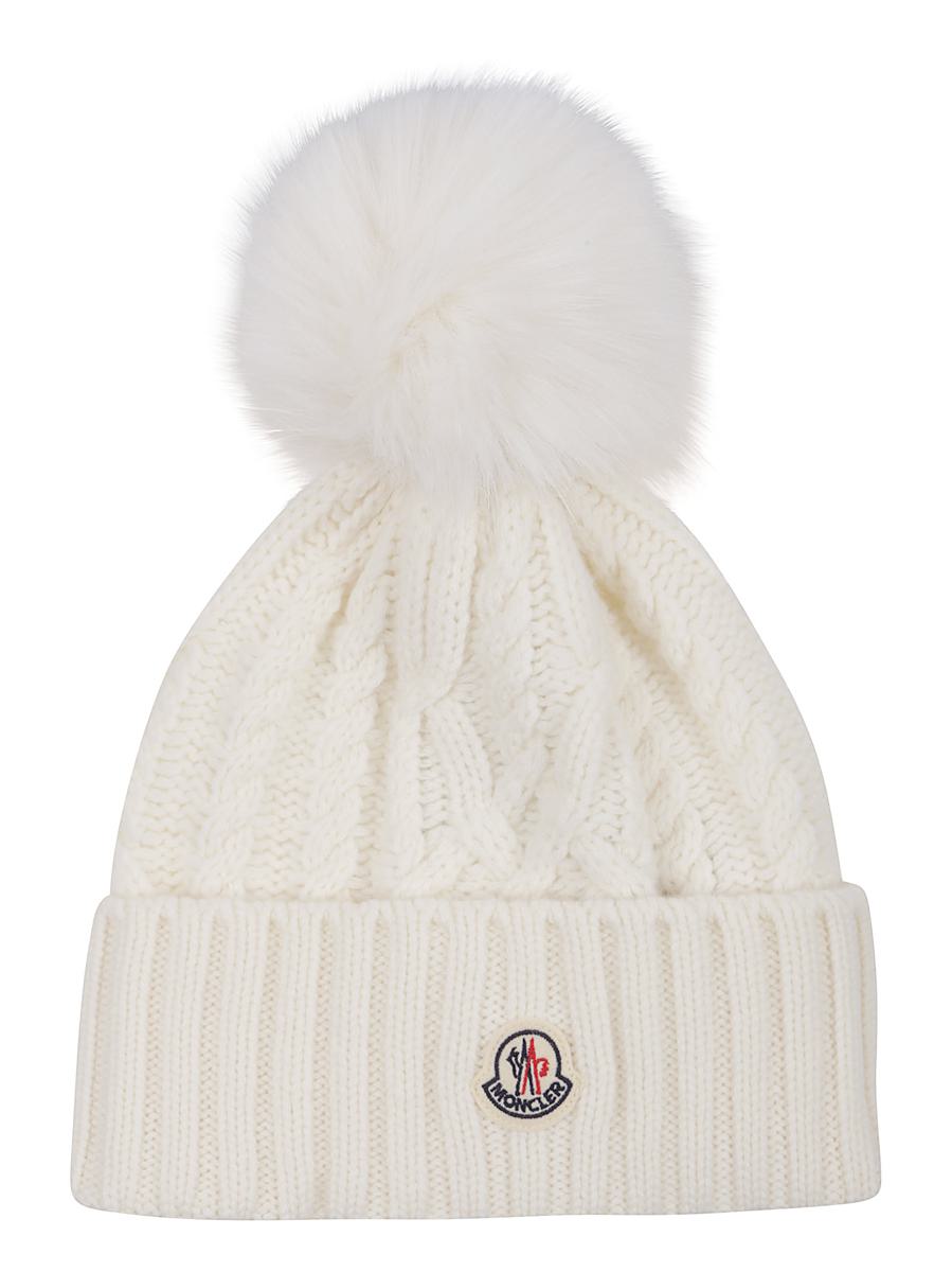 Moncler Hut