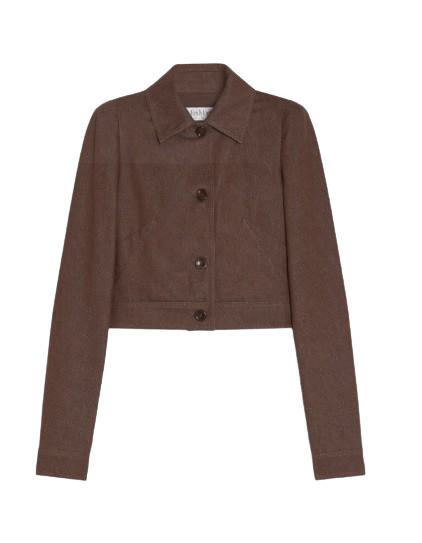 Max Mara Jacken