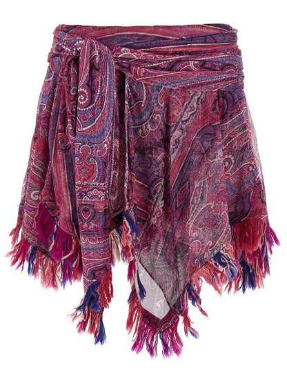Isabel Marant „Dova“ Rock