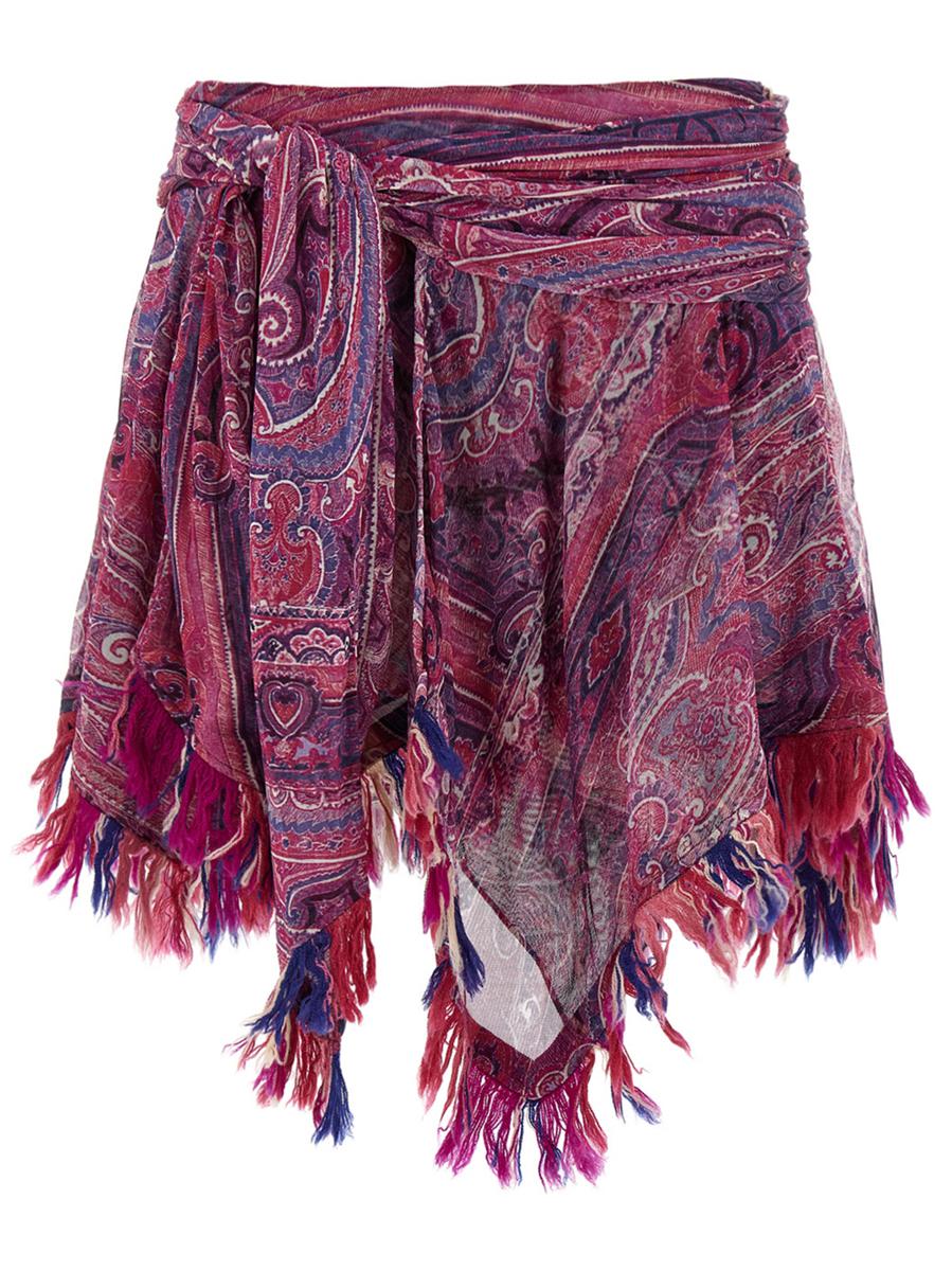 Isabel Marant „Dova“ Rock