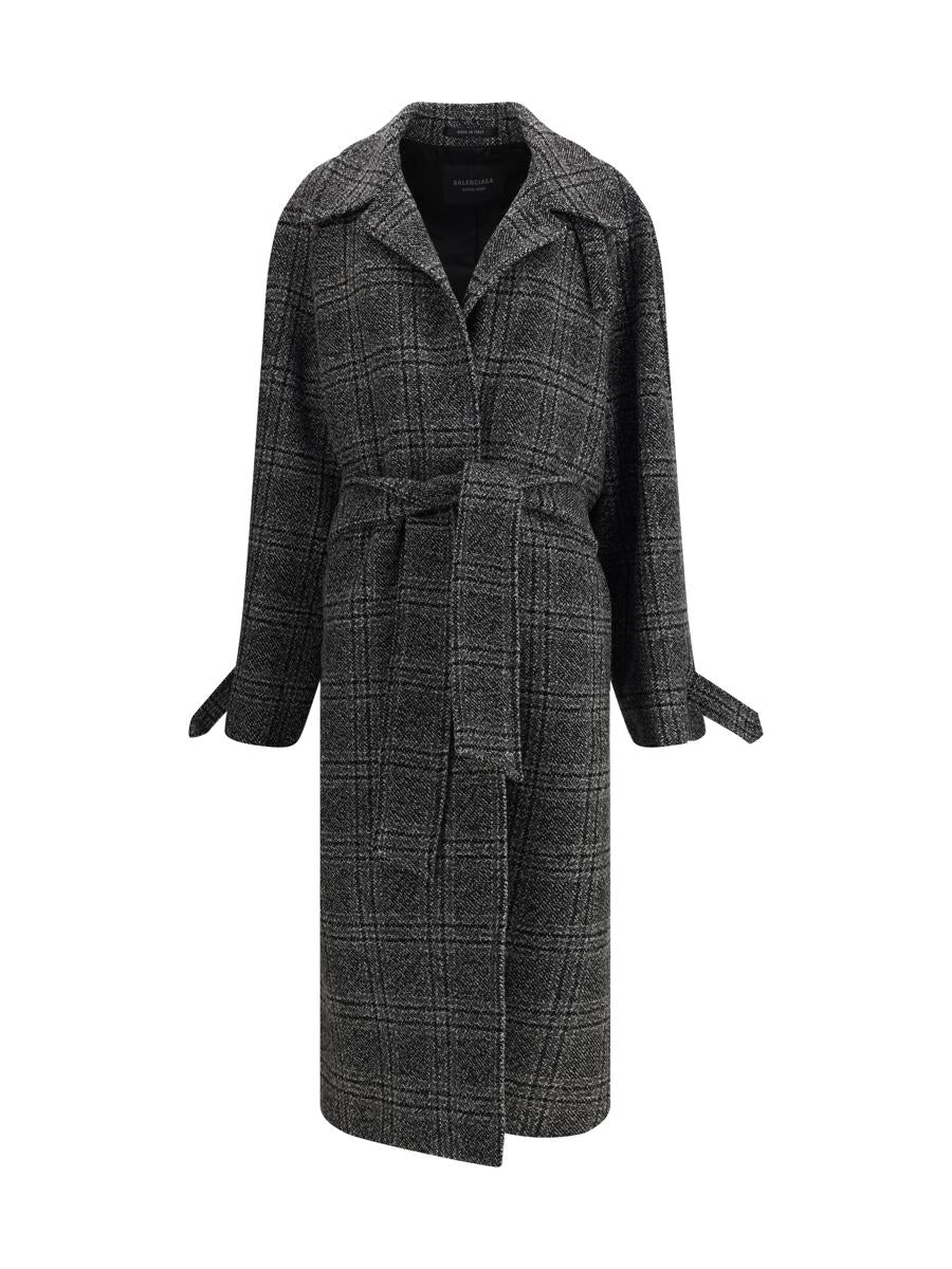 Balenciaga Mäntel