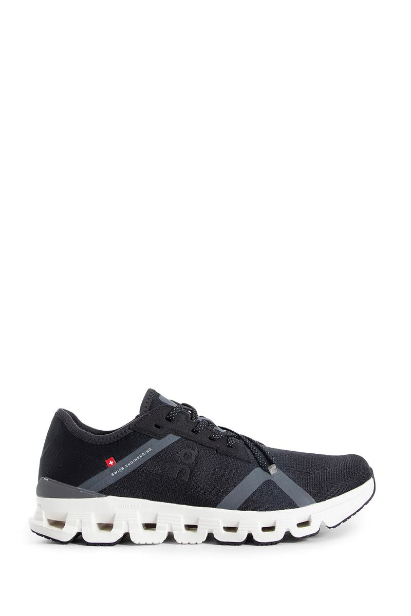 Über Laufschuhe