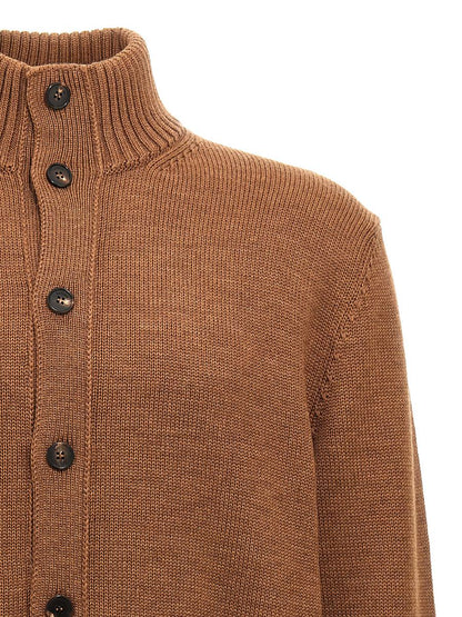 Zanone „Chioto“ Strickjacke