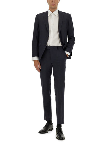 Boss Slim Fit Kleid
