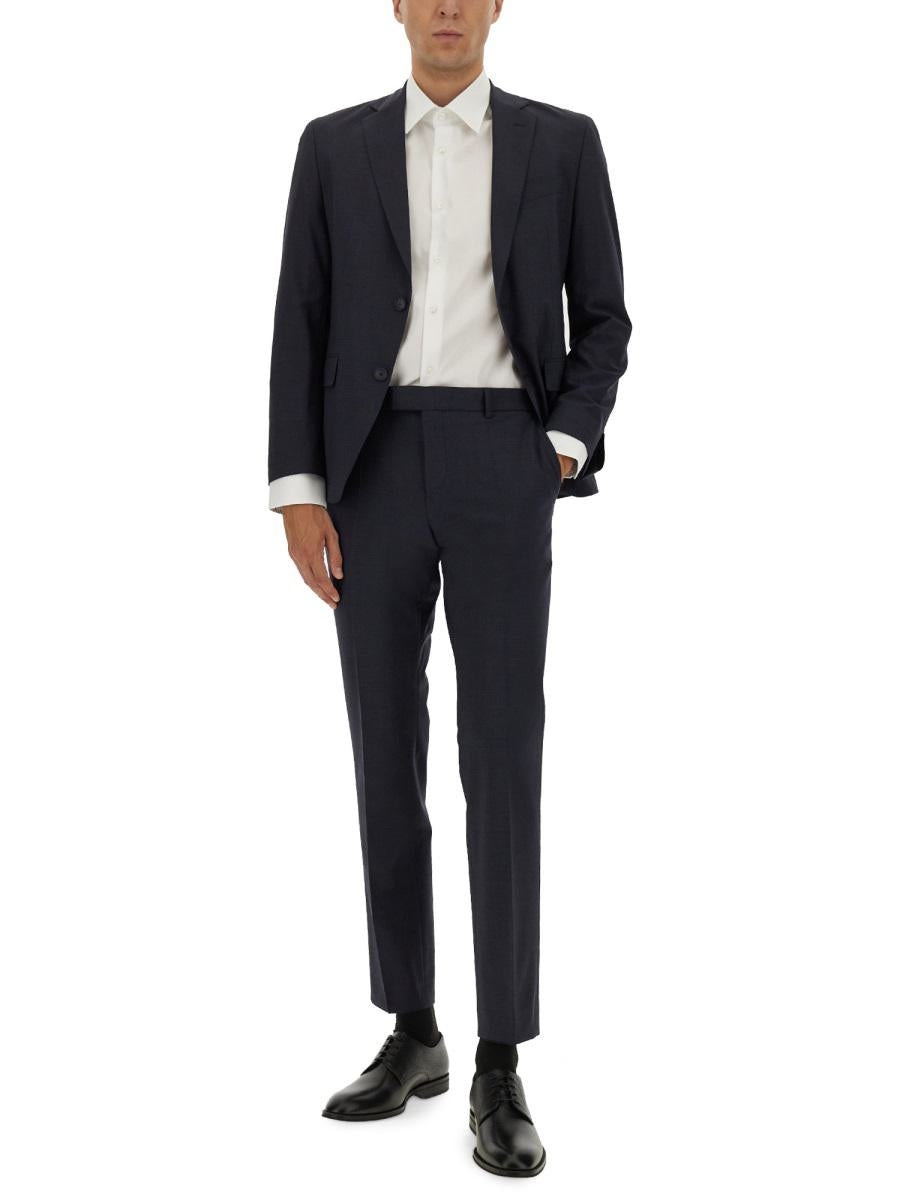 Boss Slim Fit Kleid