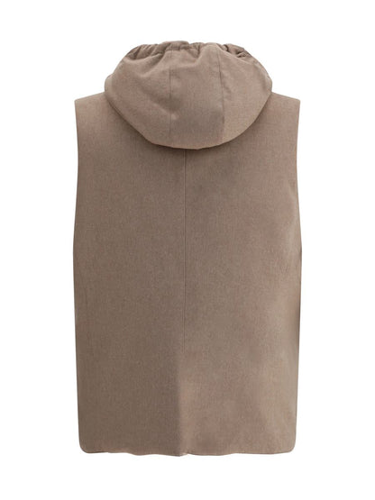 Brunello Cucinelli Blazer und Westen